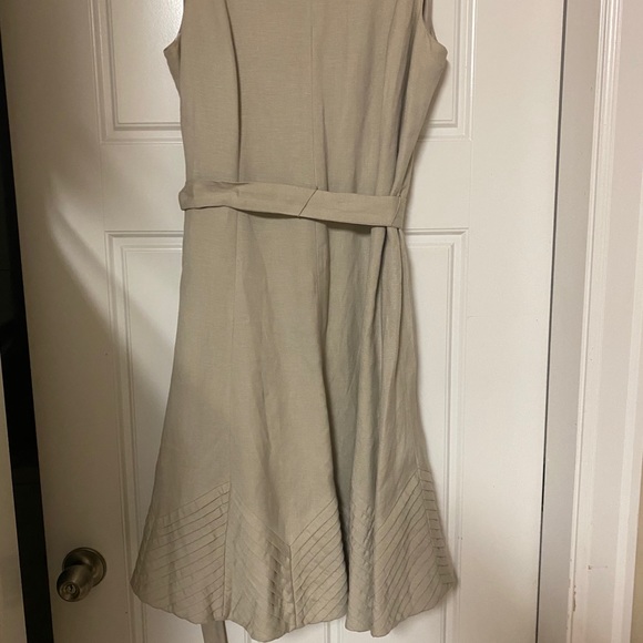 Designer dress - Picture 5 of 5